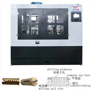 Verrouiller la perceuse