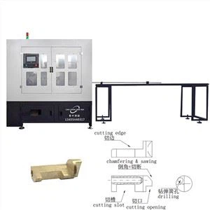 Machine de formage de verrouillage de cadenas