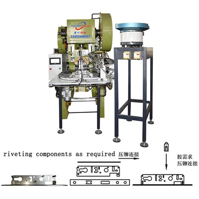 Machine de verrouillage de porte à mortaise