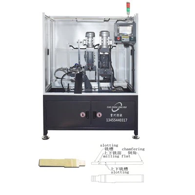 Machine de reproduction de clés